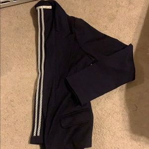 Women’s blazer